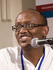 Abdourahman waberi