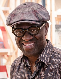 Alain mabanckou