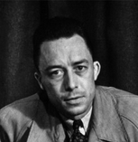 Albert camus