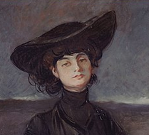 Anna de noailles