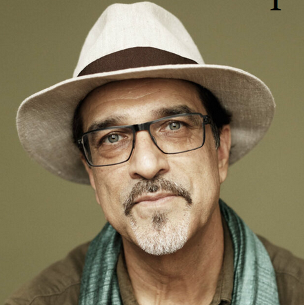 Atiq rahimi