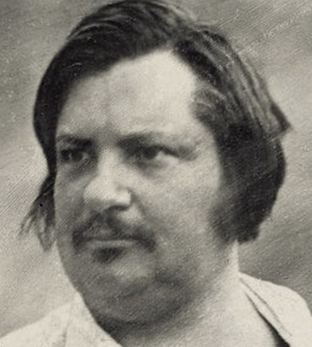 Balzac