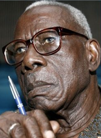Bernard dadie