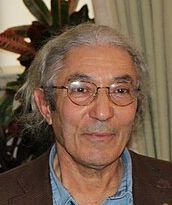 Boualem sansal