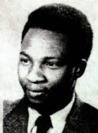 Camara laye