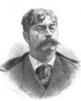 Camille lemonnier