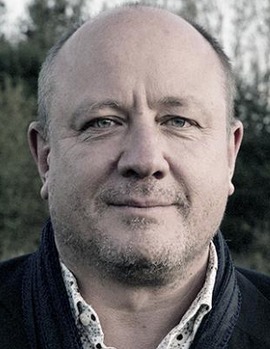 Carl norac