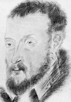 Du bellay