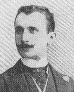 Edmond rostand