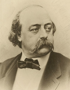 Flaubert