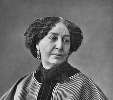 George sand