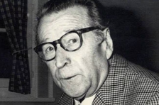Georges simenon