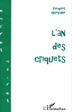 Gue gane livre