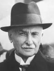 Hubert krains