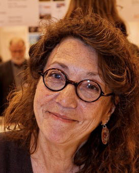 Jeanne benameur