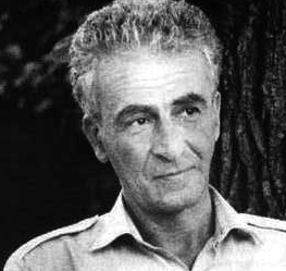 Kateb yacine
