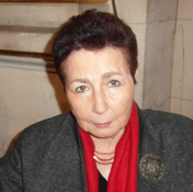 Leila sebbar