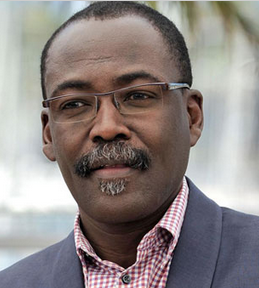 Mahamet saleh haroun