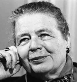 Marguerite yourcenar