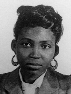 Mariama ba