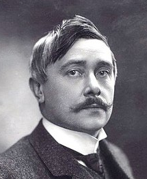 Maurice maeterlinck