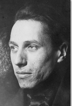 Michel de ghelderode