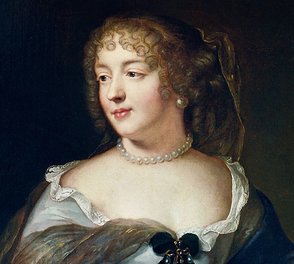 Mme de se vigne