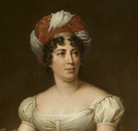 Mme de stael