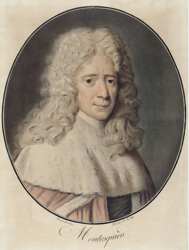 Montesquieu