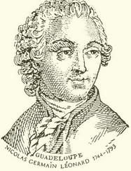 Nicolas germain le onard