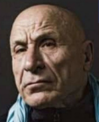 Rachid boudjedra