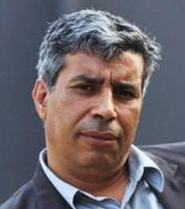 Rachid mimouni