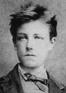 Rimbaud