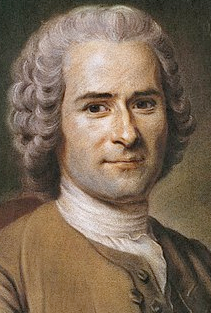 Rousseau