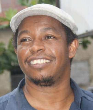 Salim hatubou