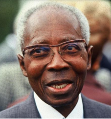 Senghor