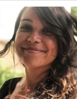 Sofia karamkali farhat