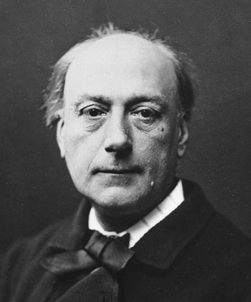 The odore de banville