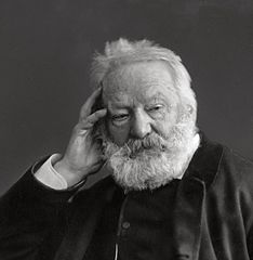Victor hugo