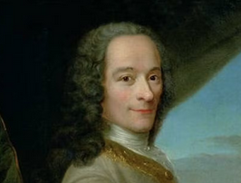Voltaire