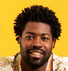 Elvis ntambua mampuela