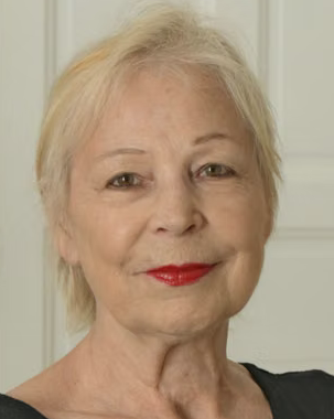 Lydie salvayre