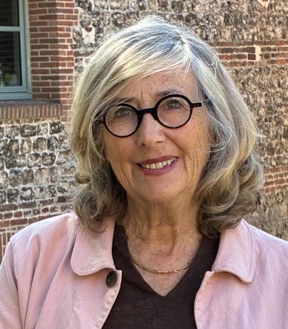 Martine wattel