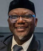 Robert suraki watum