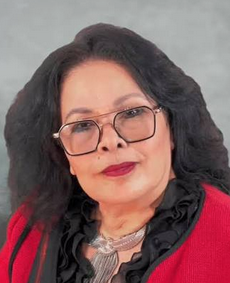 Soumeya abdelaziz